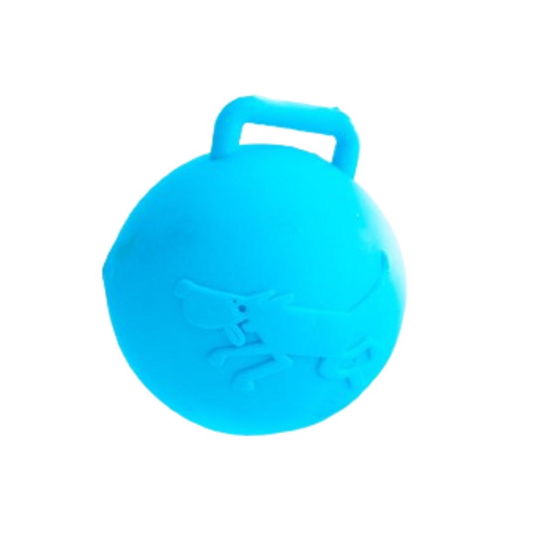 Woof Plays - Wag Ball