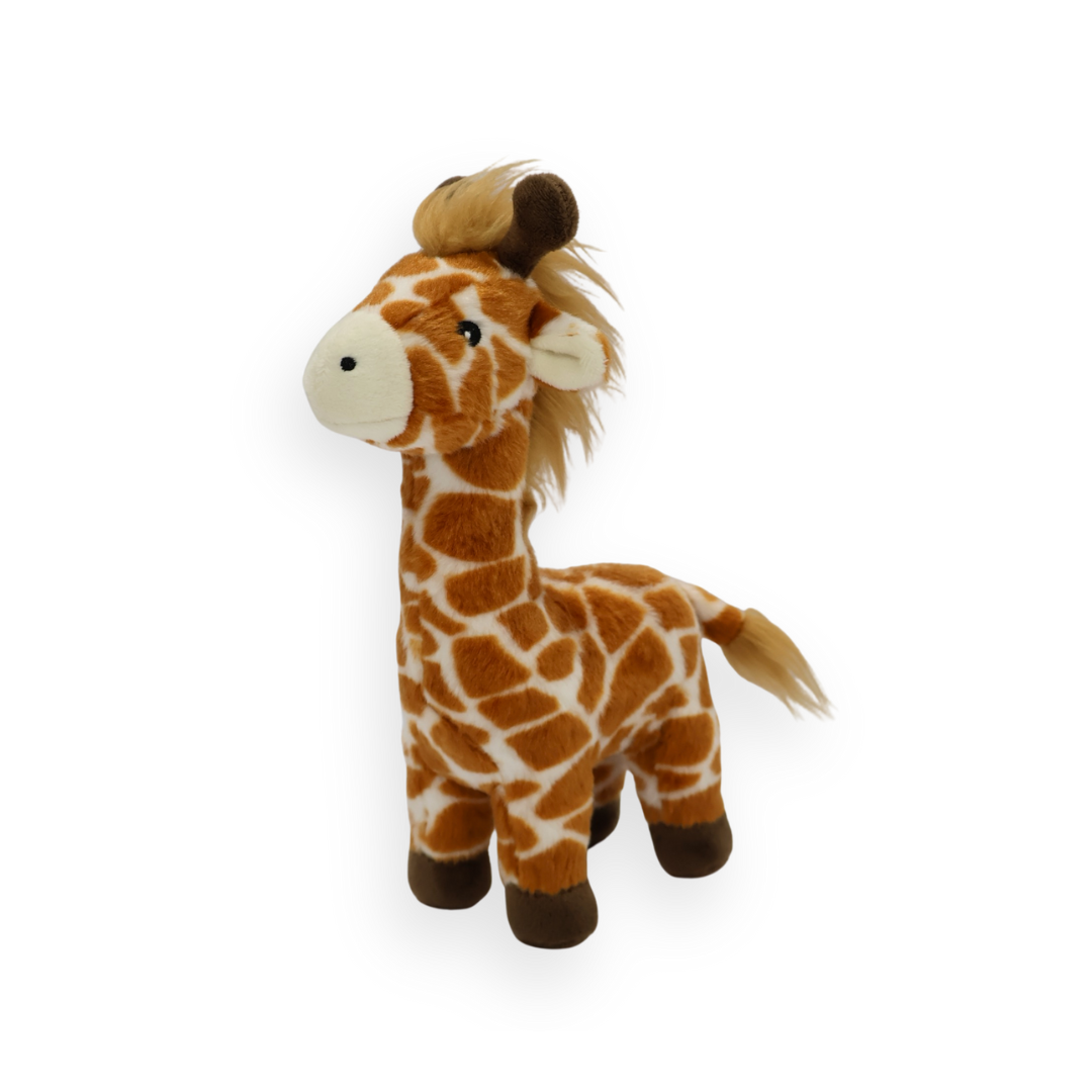 Woof Plays - Cafetière