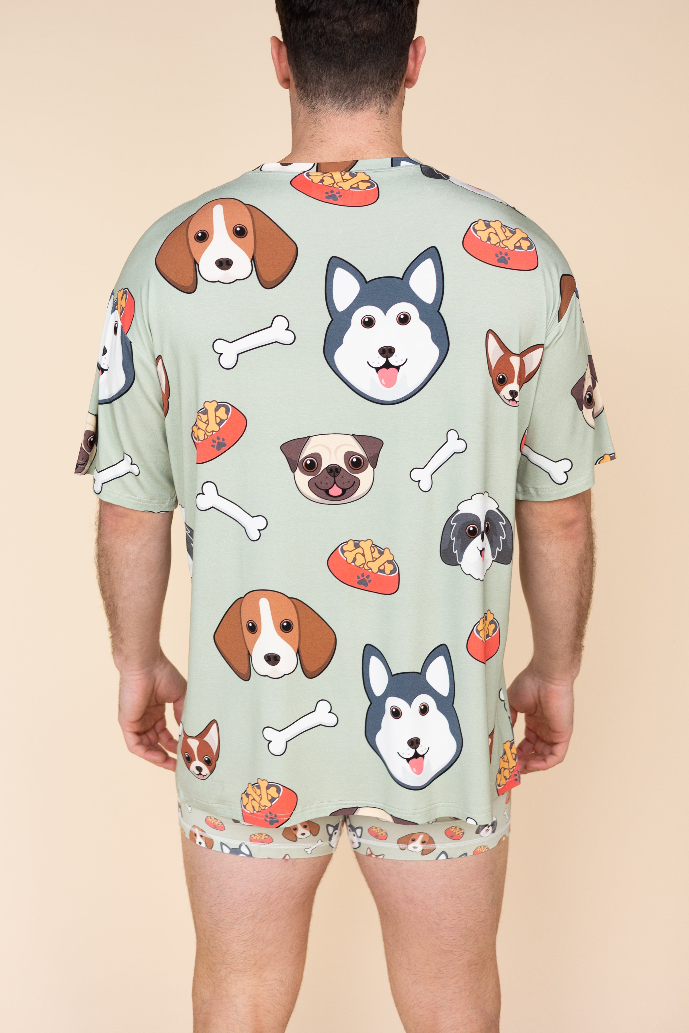 Pop Underwear - Long T