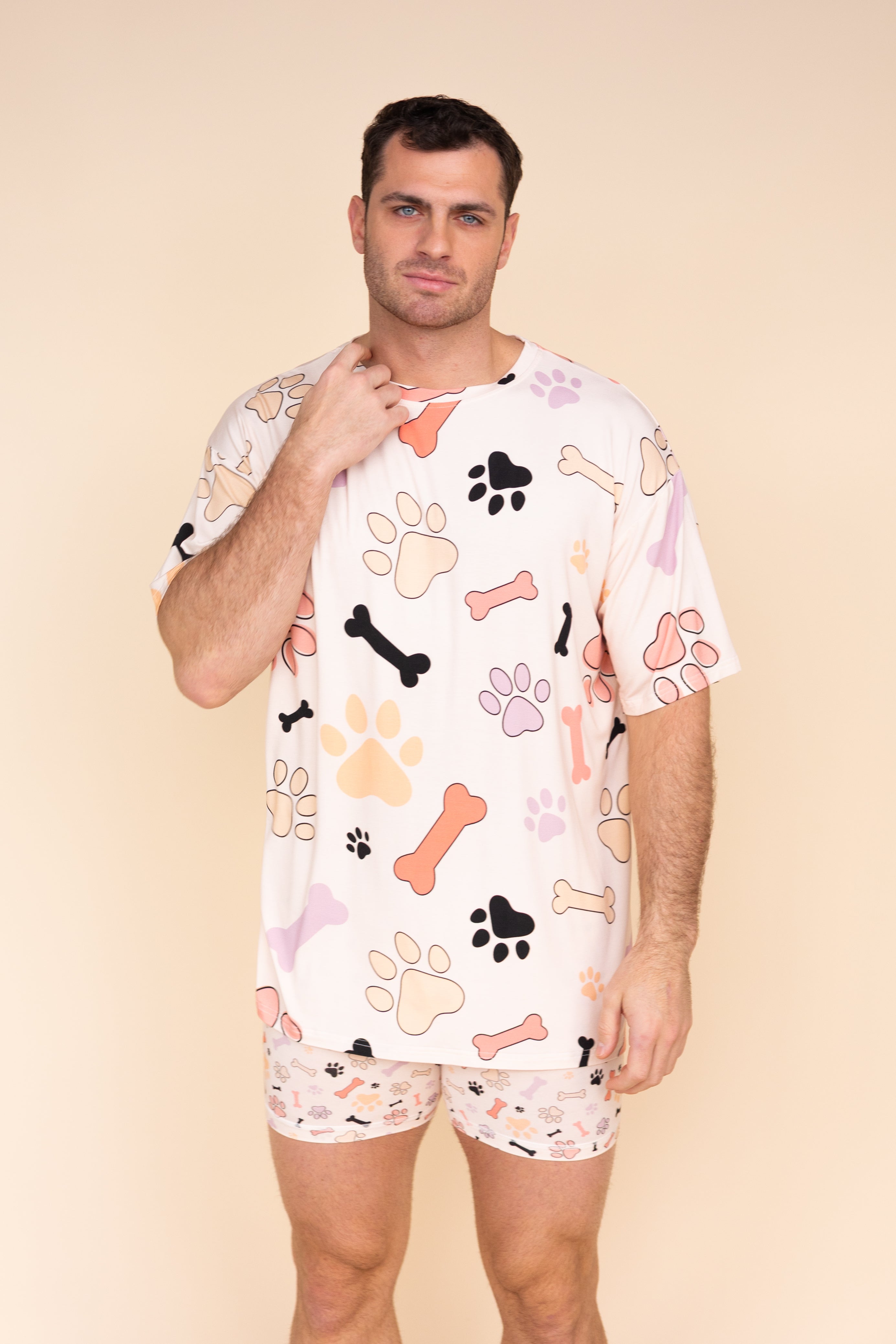 Pop Underwear - Long T