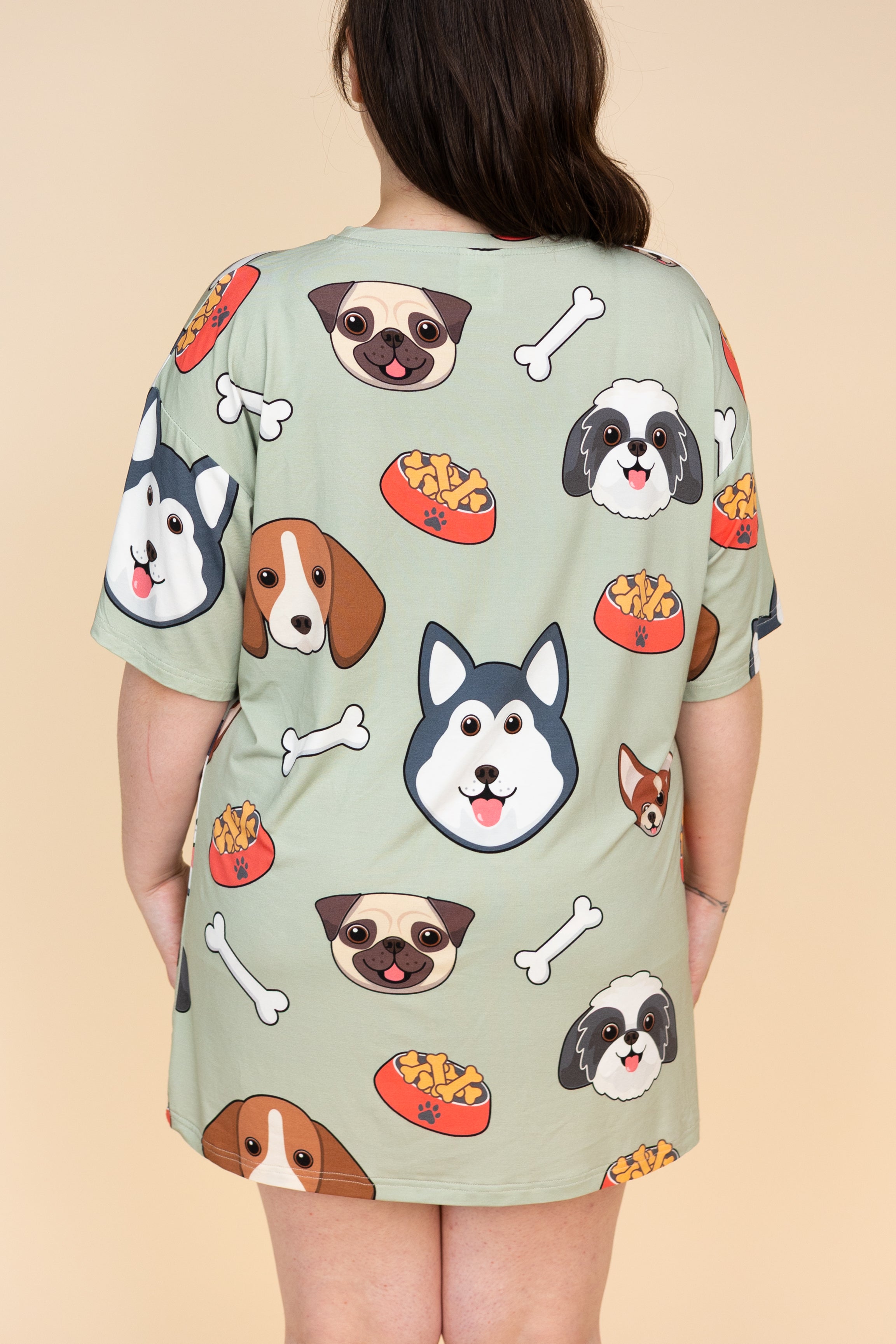 Pop Underwear - Long T