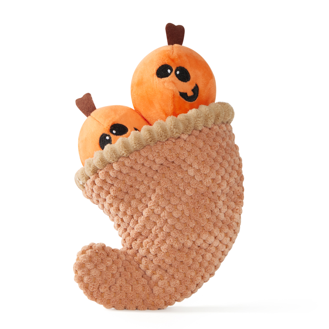 Woof Plays - Cornucopia