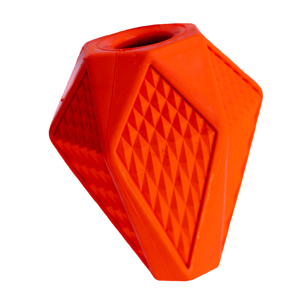 Woof Plays - Diamond Feeder