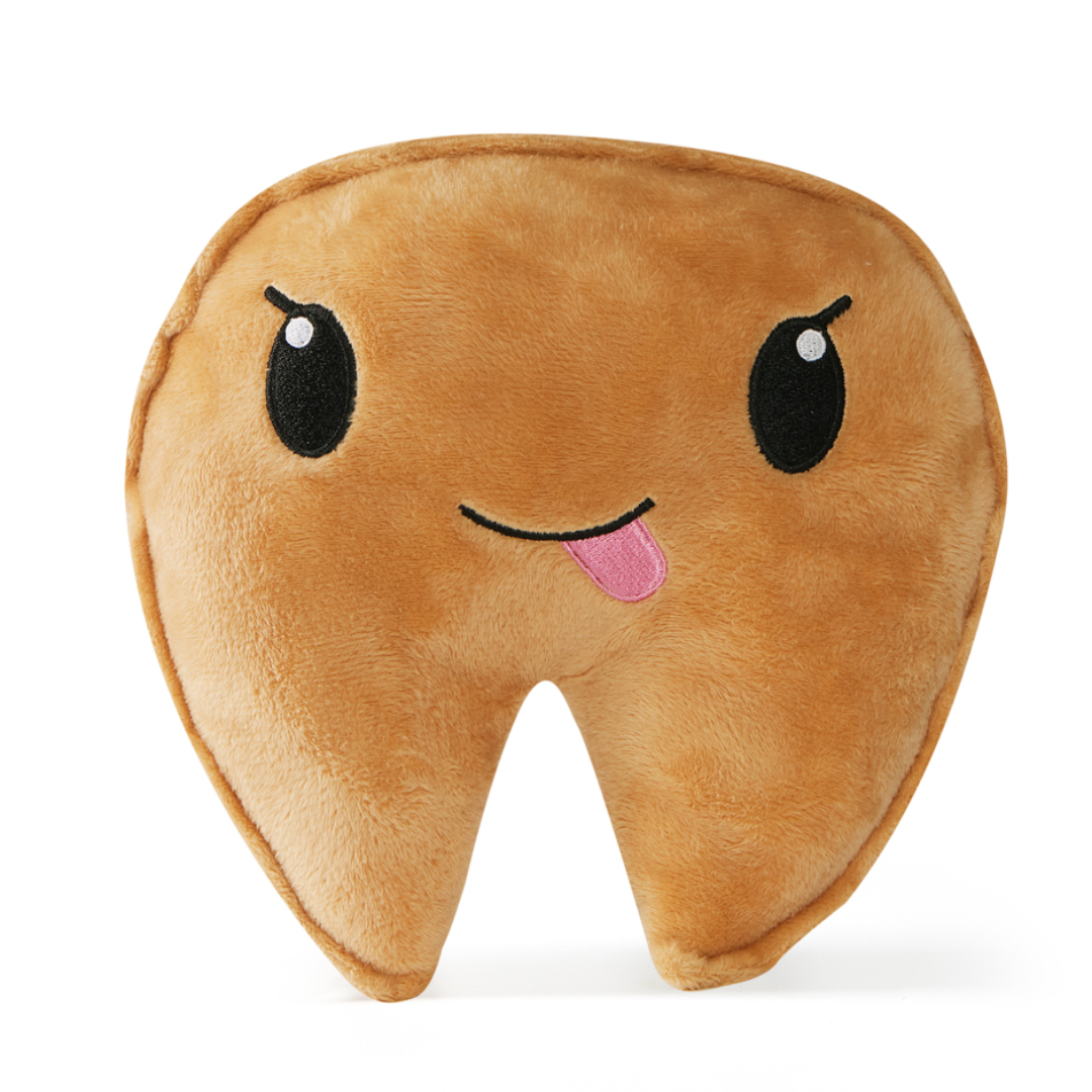 Woof Plays - Biscuit de fortune