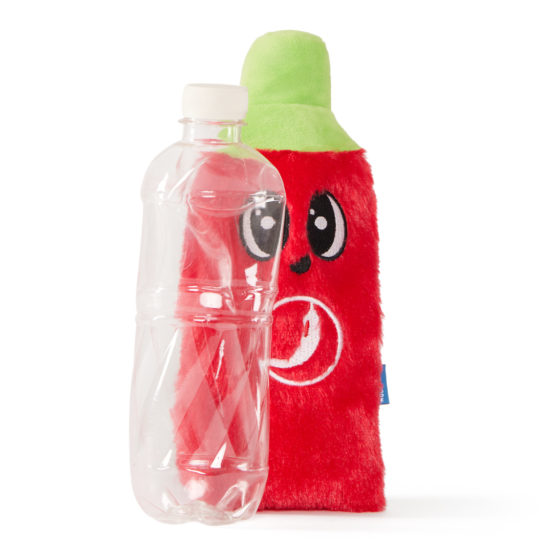 Woof Plays - Hot Stuff