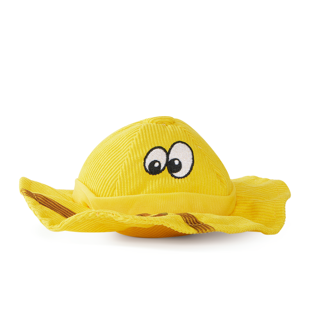 Woof Plays - Chapeau Chewrassic