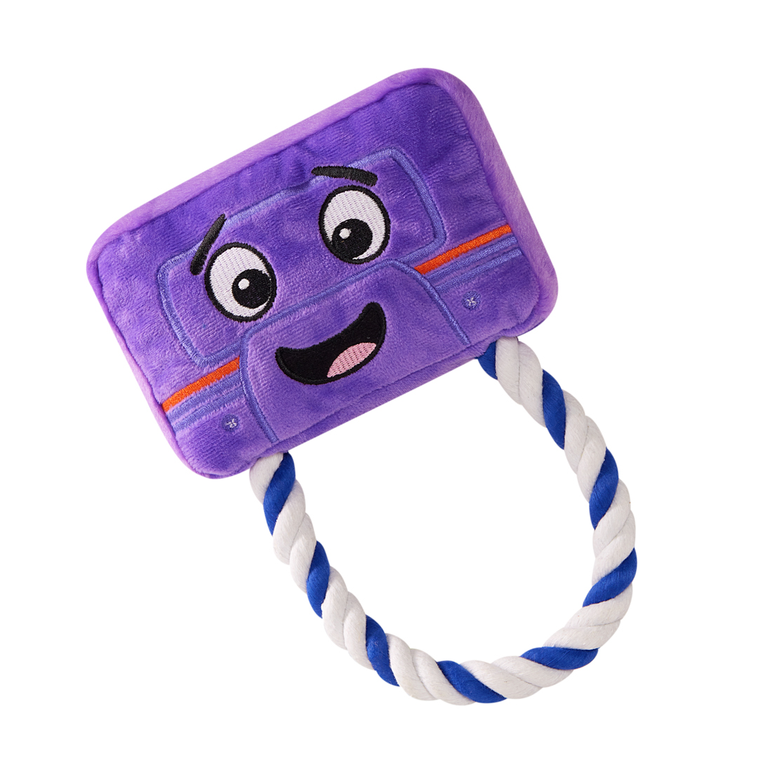 Woof Plays - Mixtape