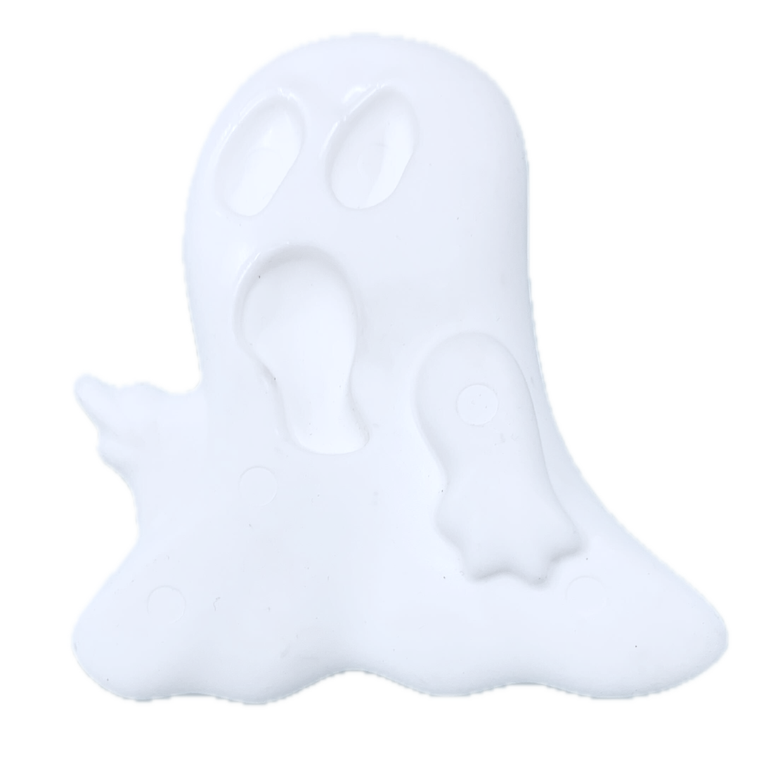 Woof Plays - Nylon Ghost (of Christmas past)