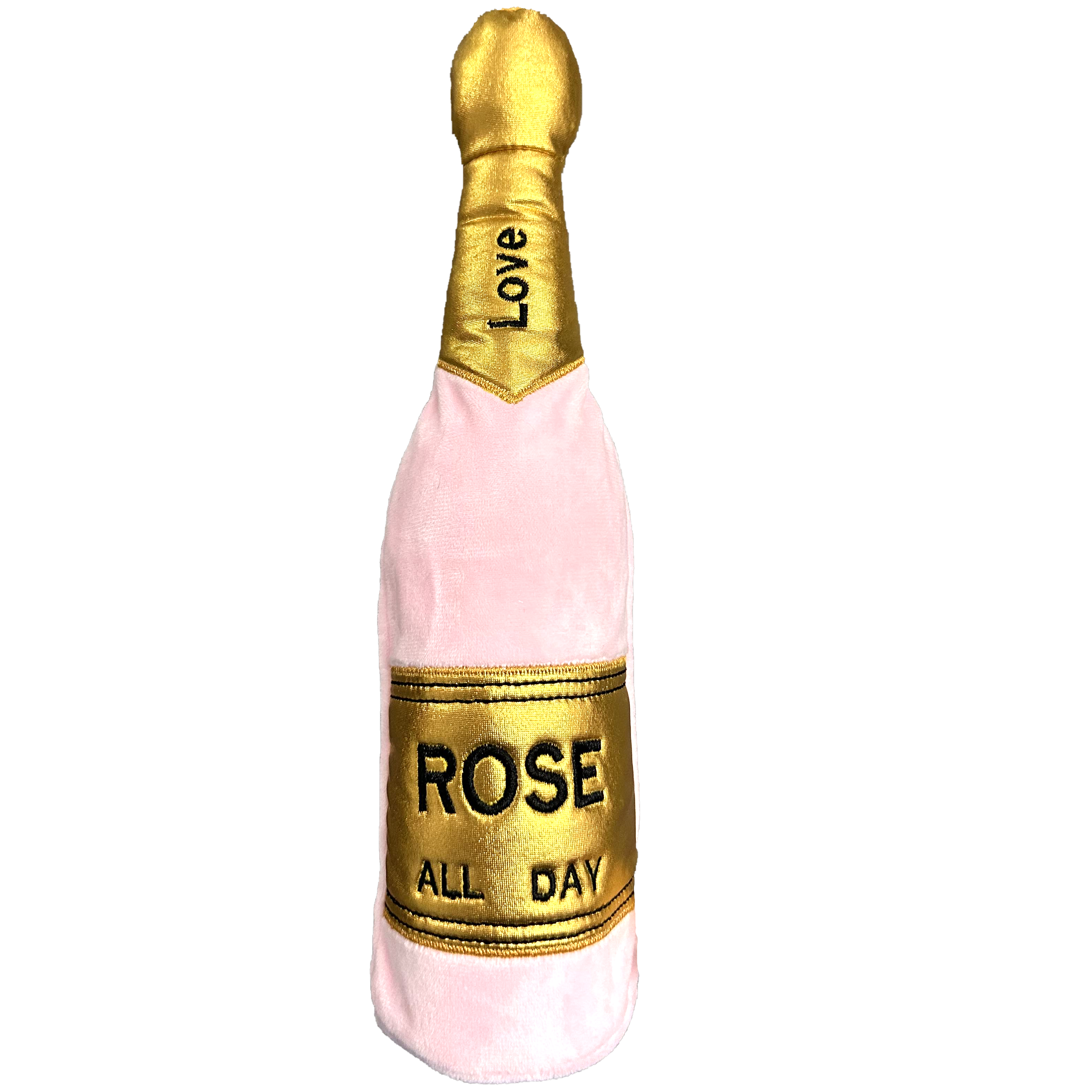 Woof Plays - Rosé All Day