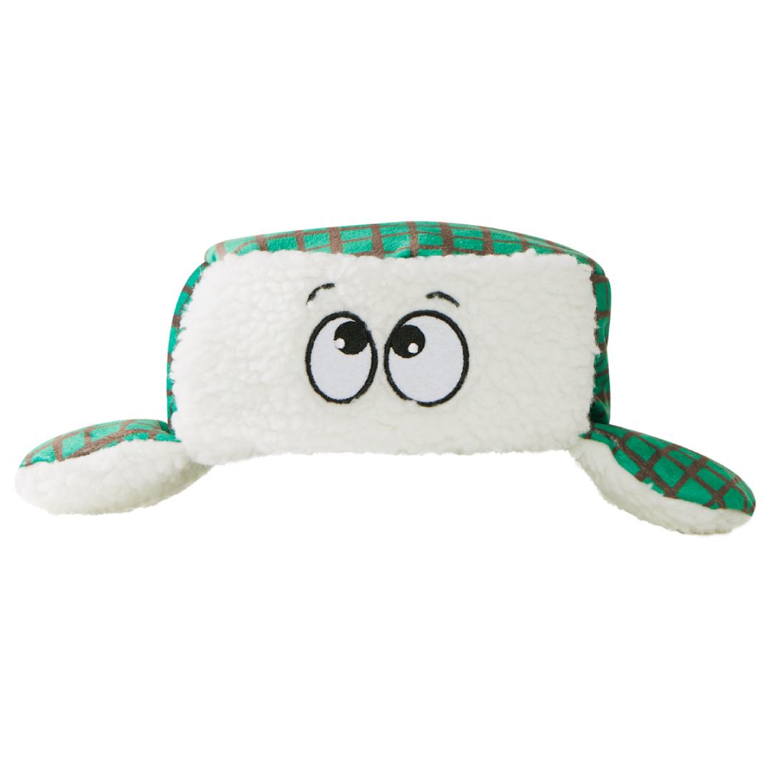 Woof Plays - Yukon cap