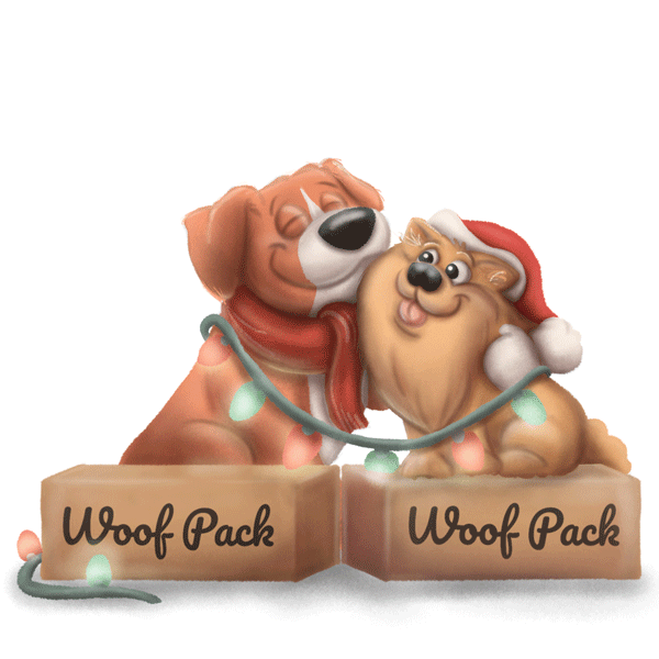 2023 Double Deluxe Holiday Gift