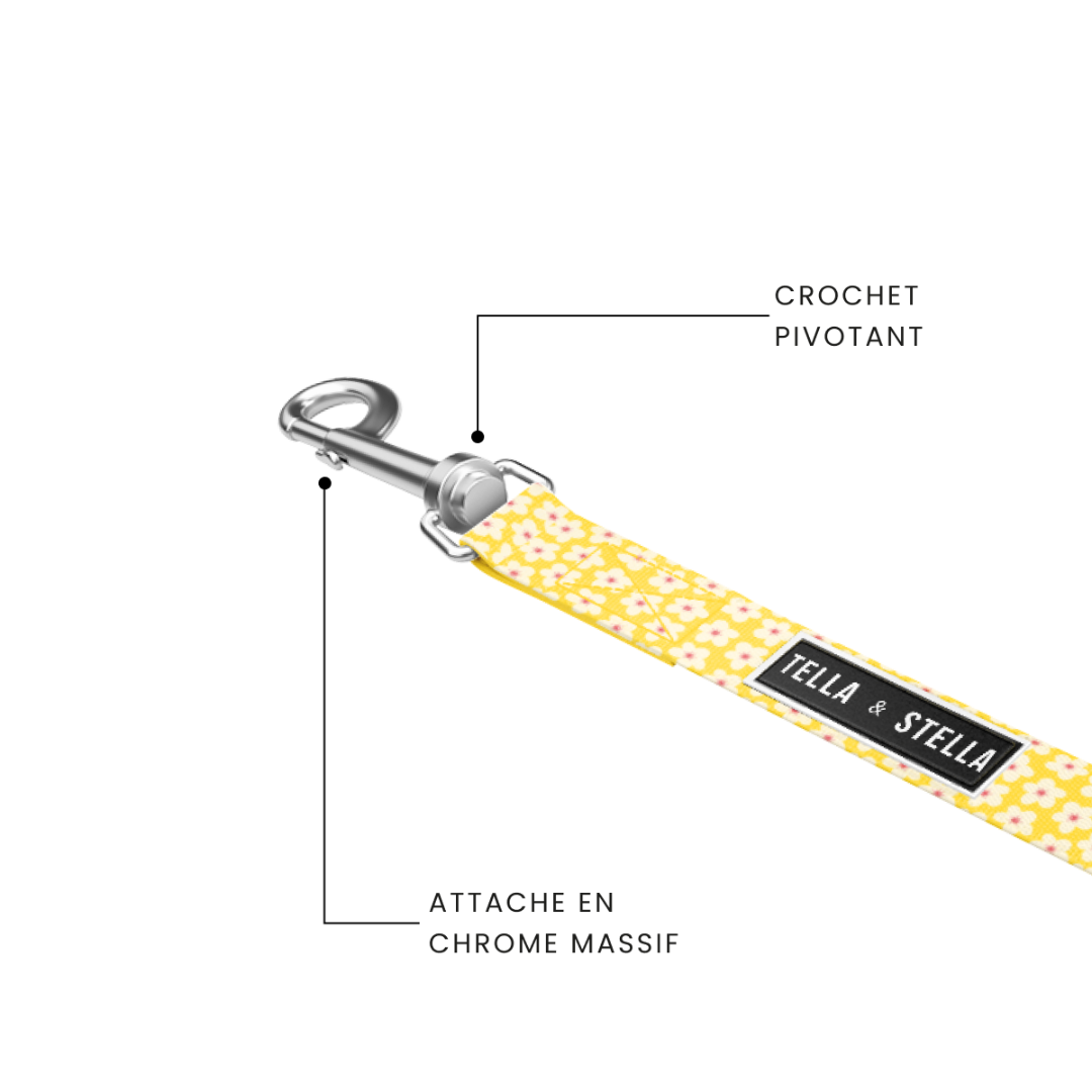 Tella & Stella Leash - Florence