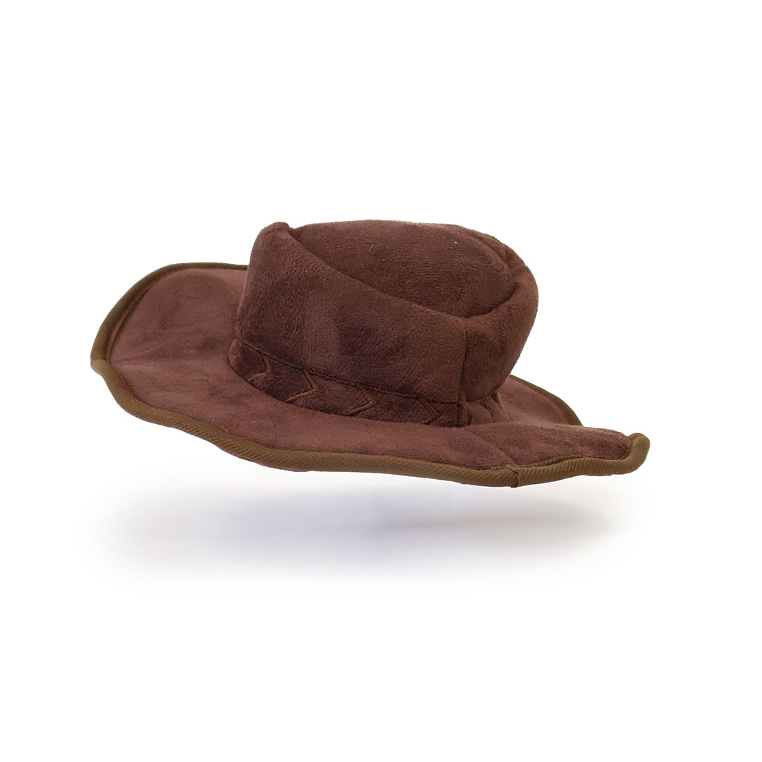 Woof Plays - Chapeau Far-West