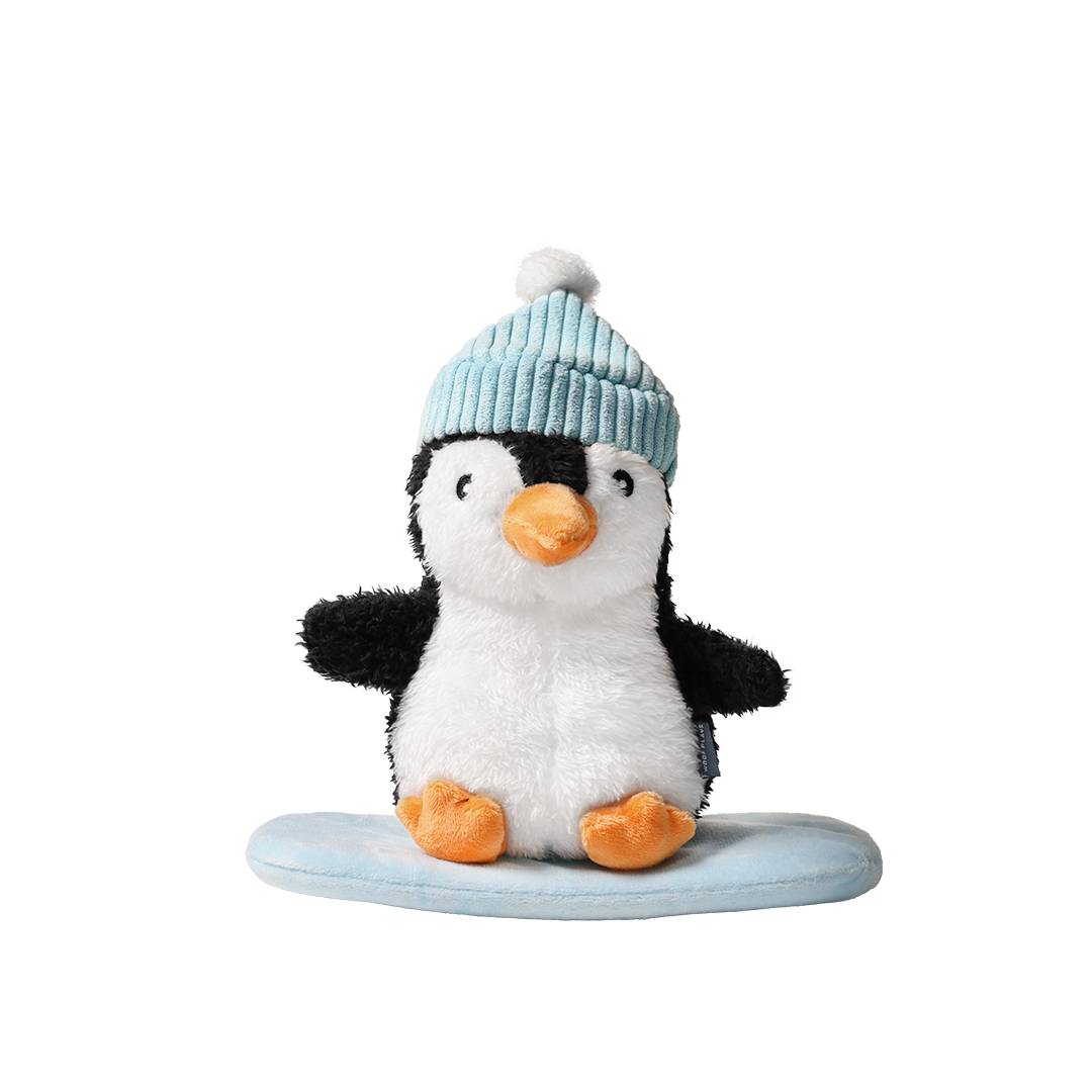 Woof Plays - Cafetière