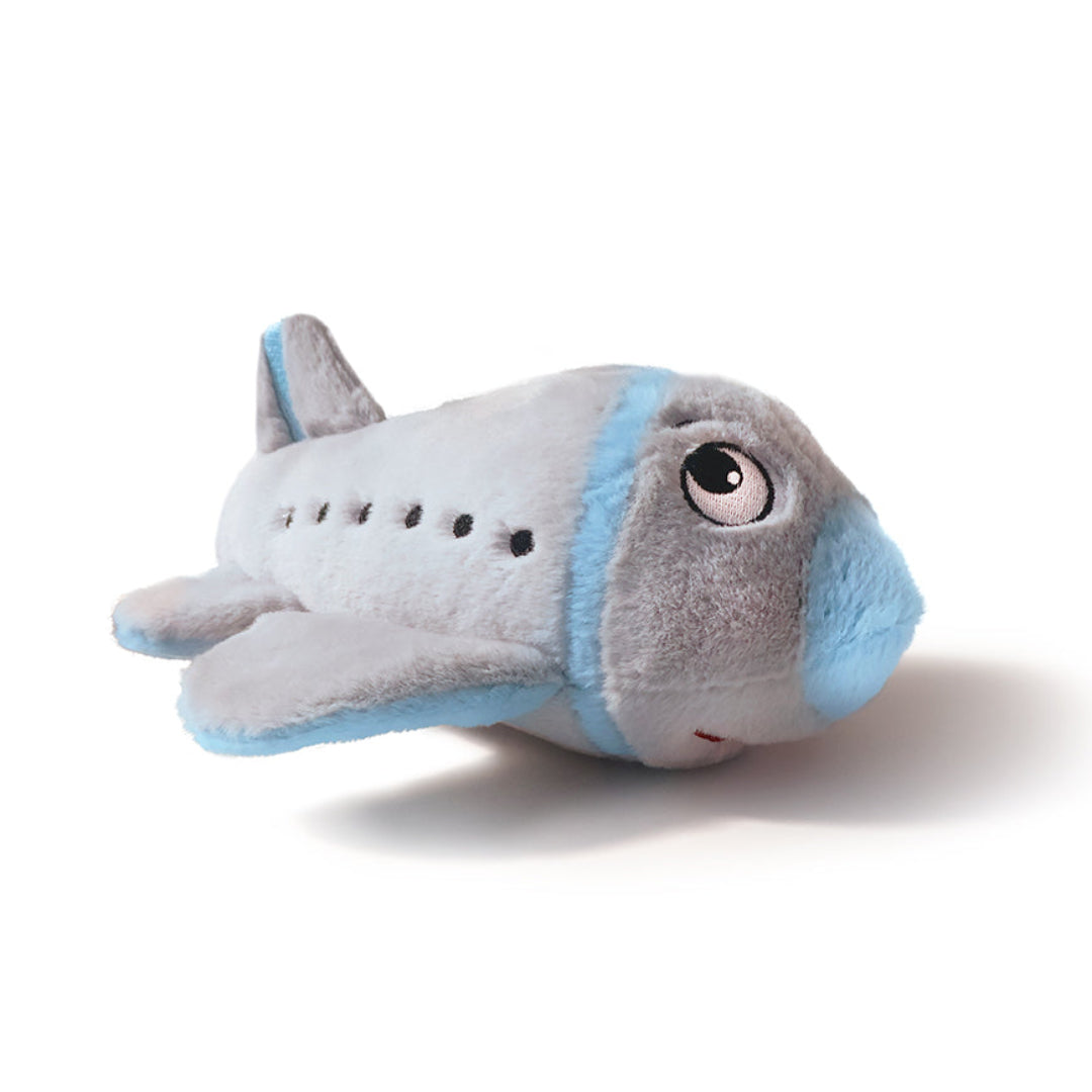 Woof Plays - Air Woof