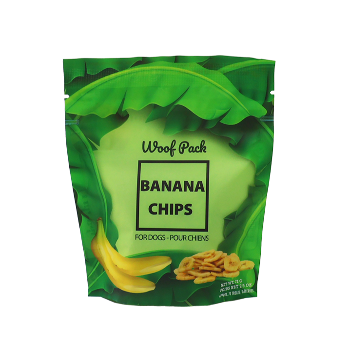 MBM Banana Chips