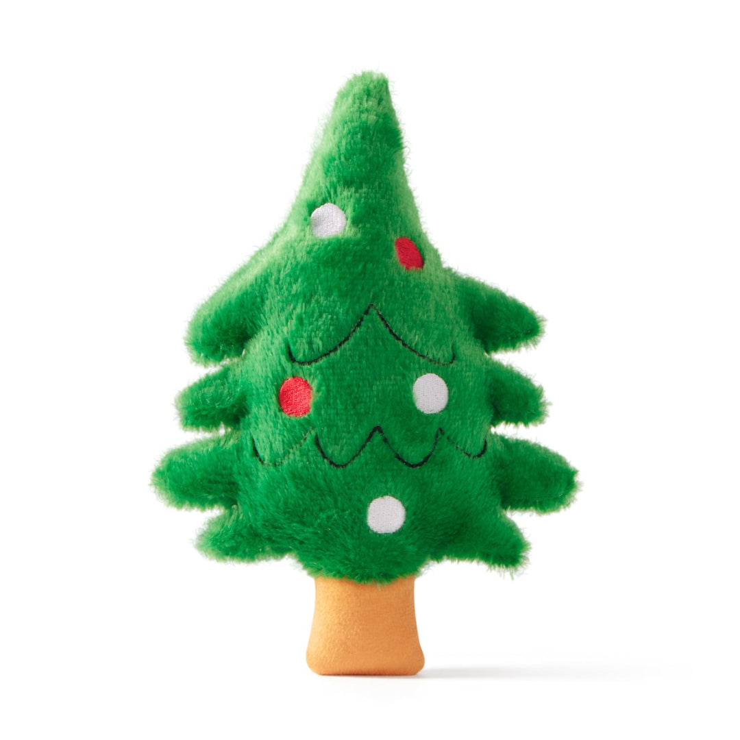 Woof Plays - Bark-mas Tree