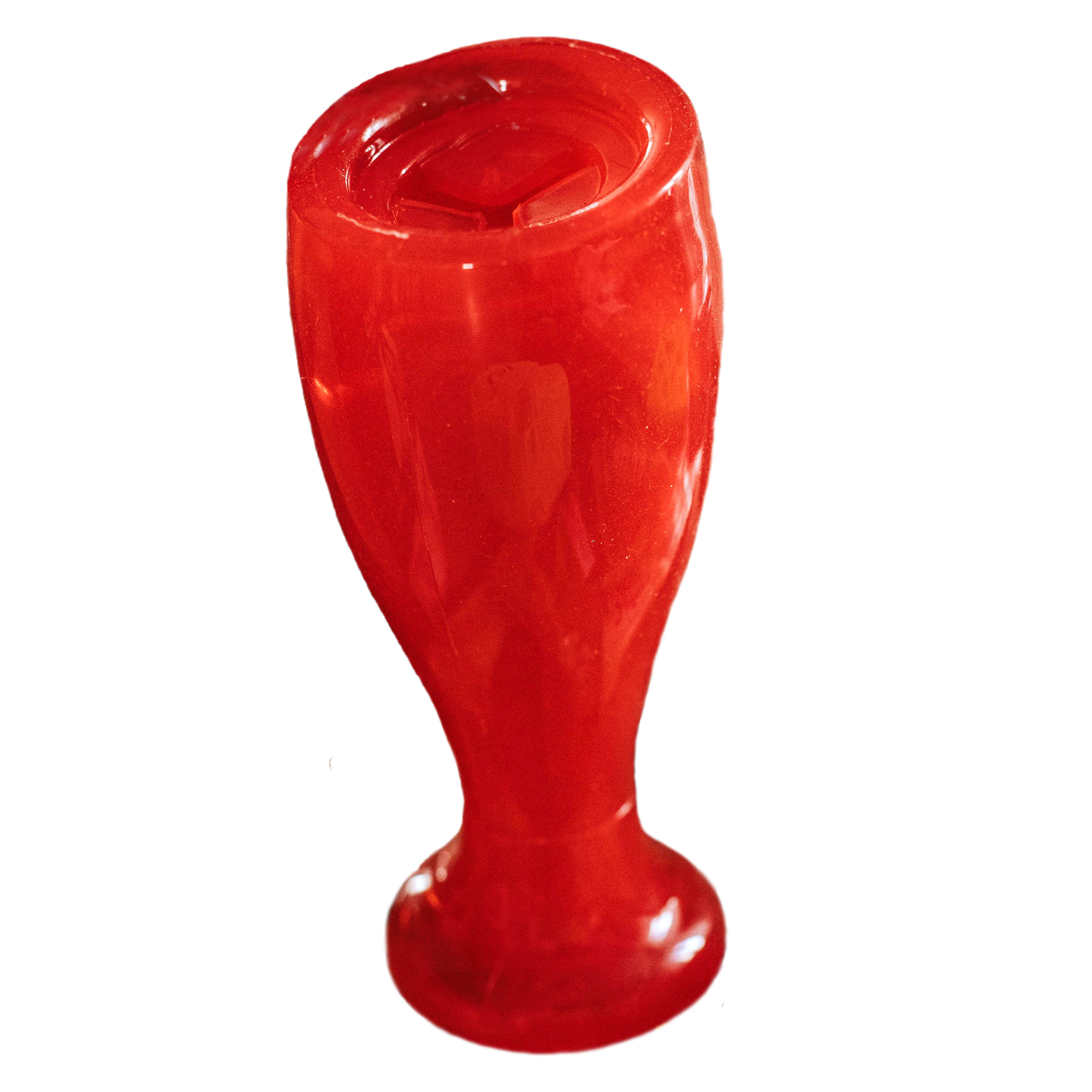 Woof Plays - Coupe de vin