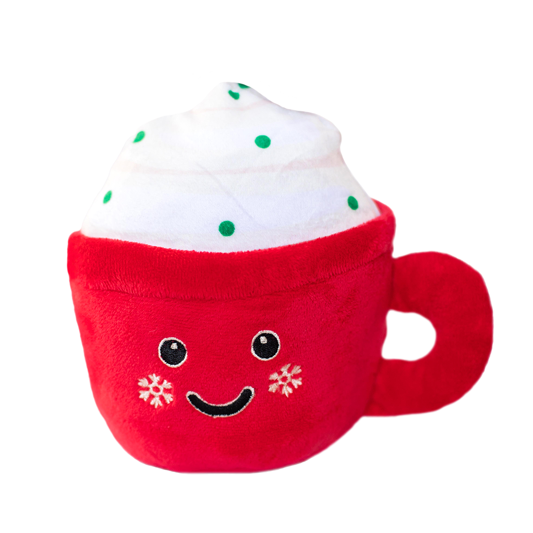 Woof Plays - Holiday Hot Cocoa