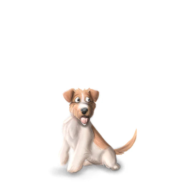 Small chewer