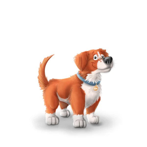 puppym