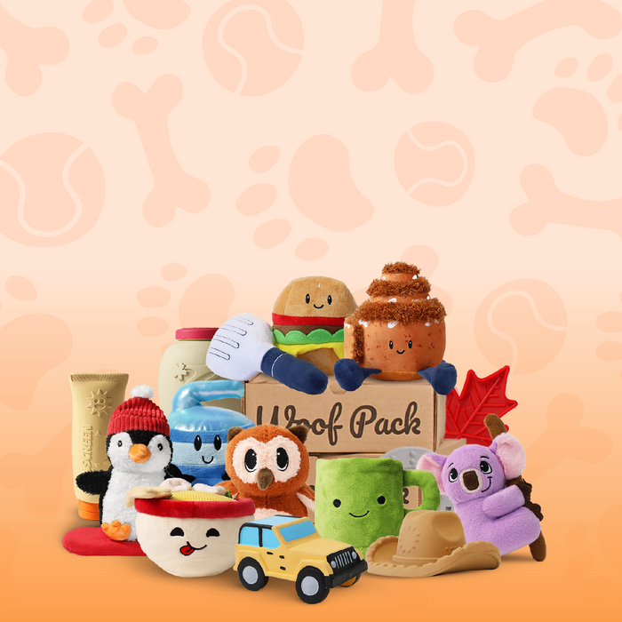 Tous les Jouets