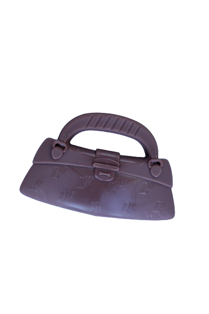 Woof Plays - Nylon Glamour Pup's Tote