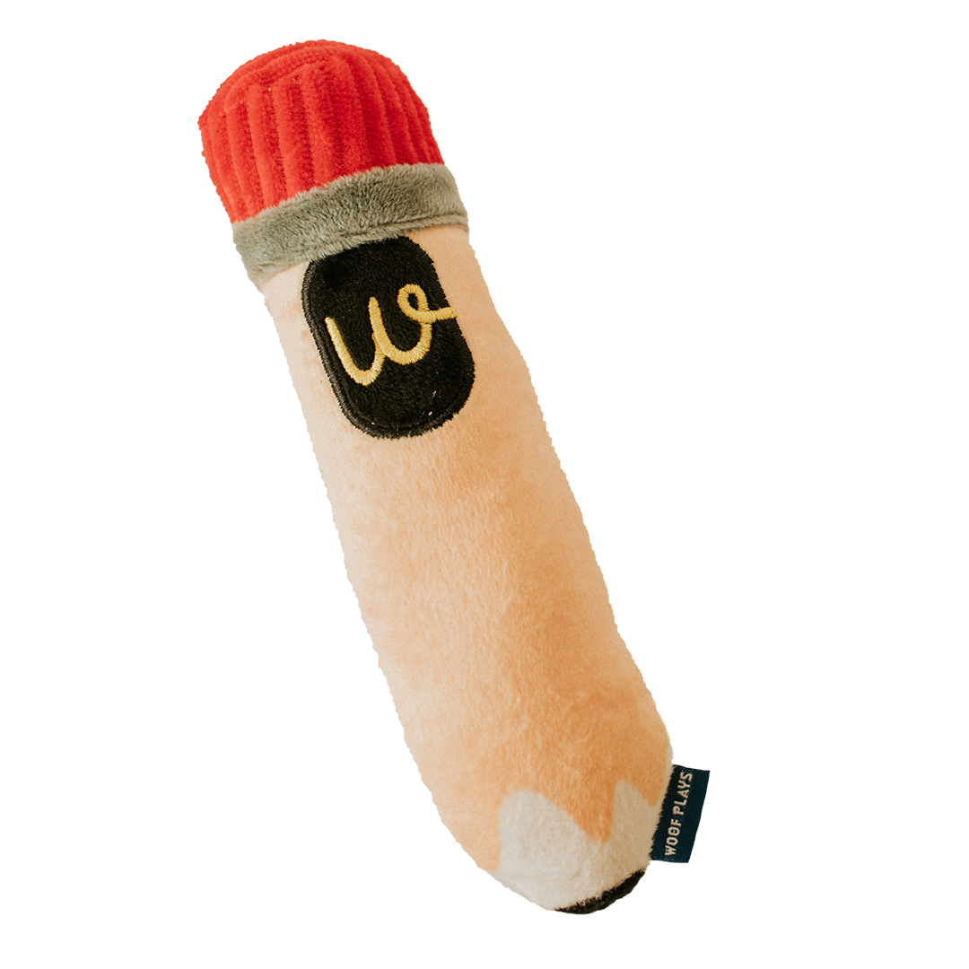 Woof Plays - Score Keeper