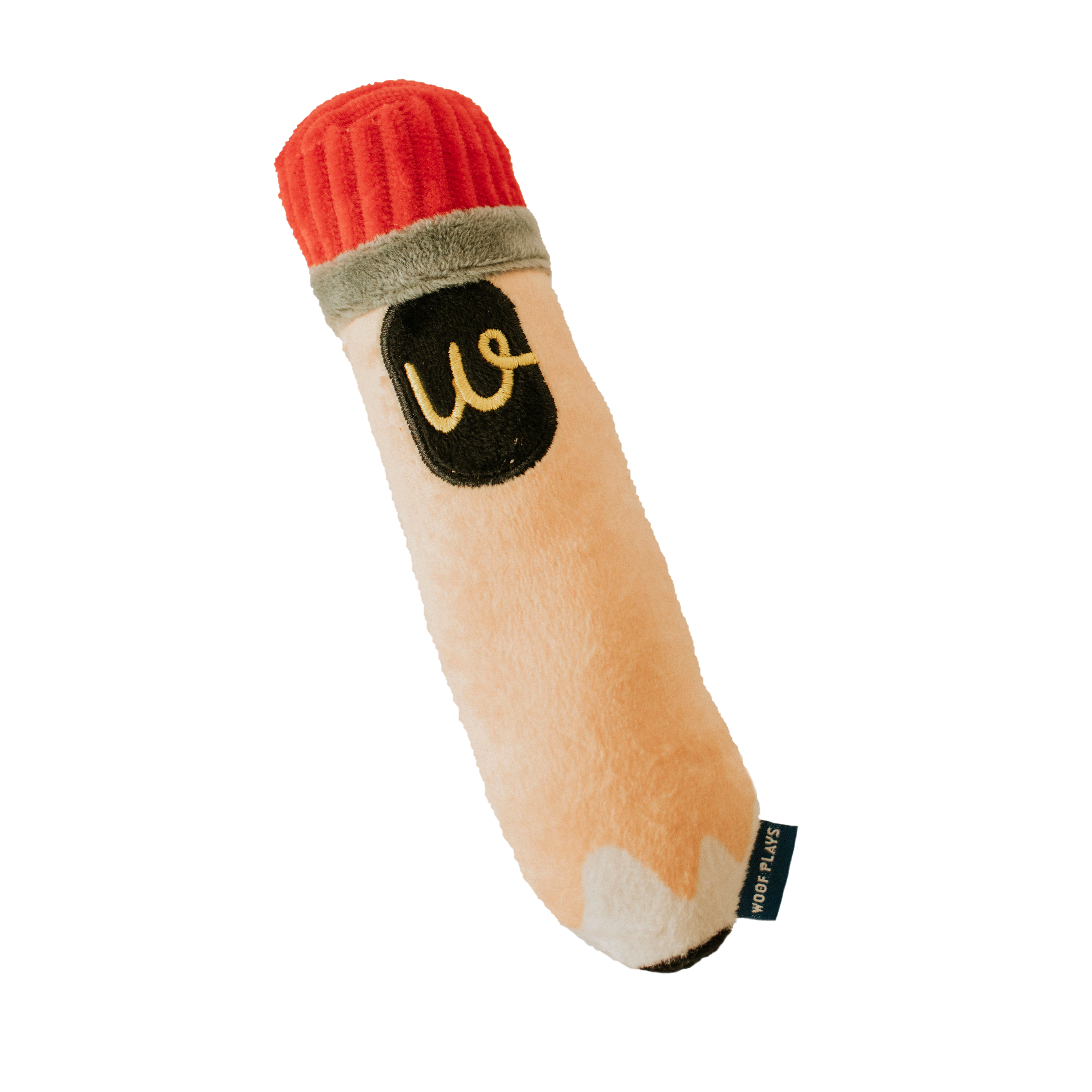 Woof Plays - Score Keeper