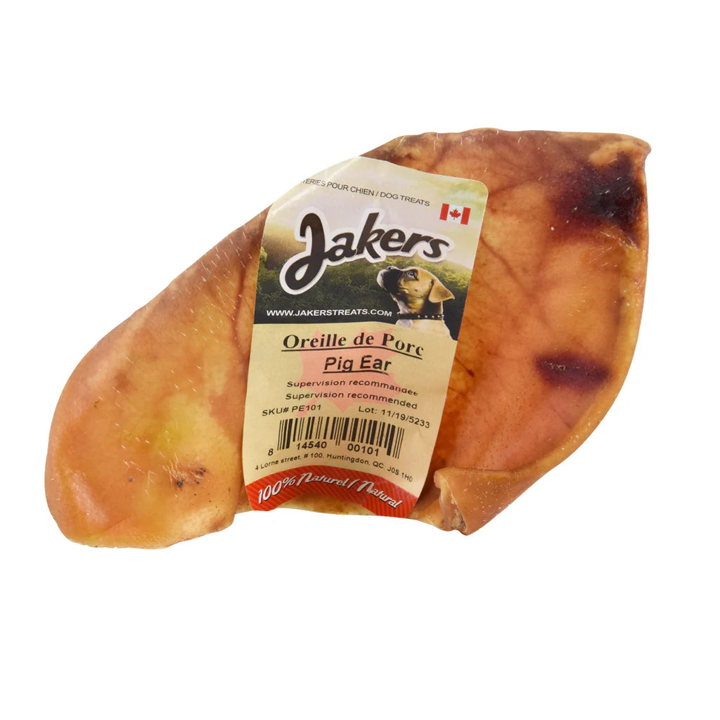 Grosses côtes de bœuf Jakers