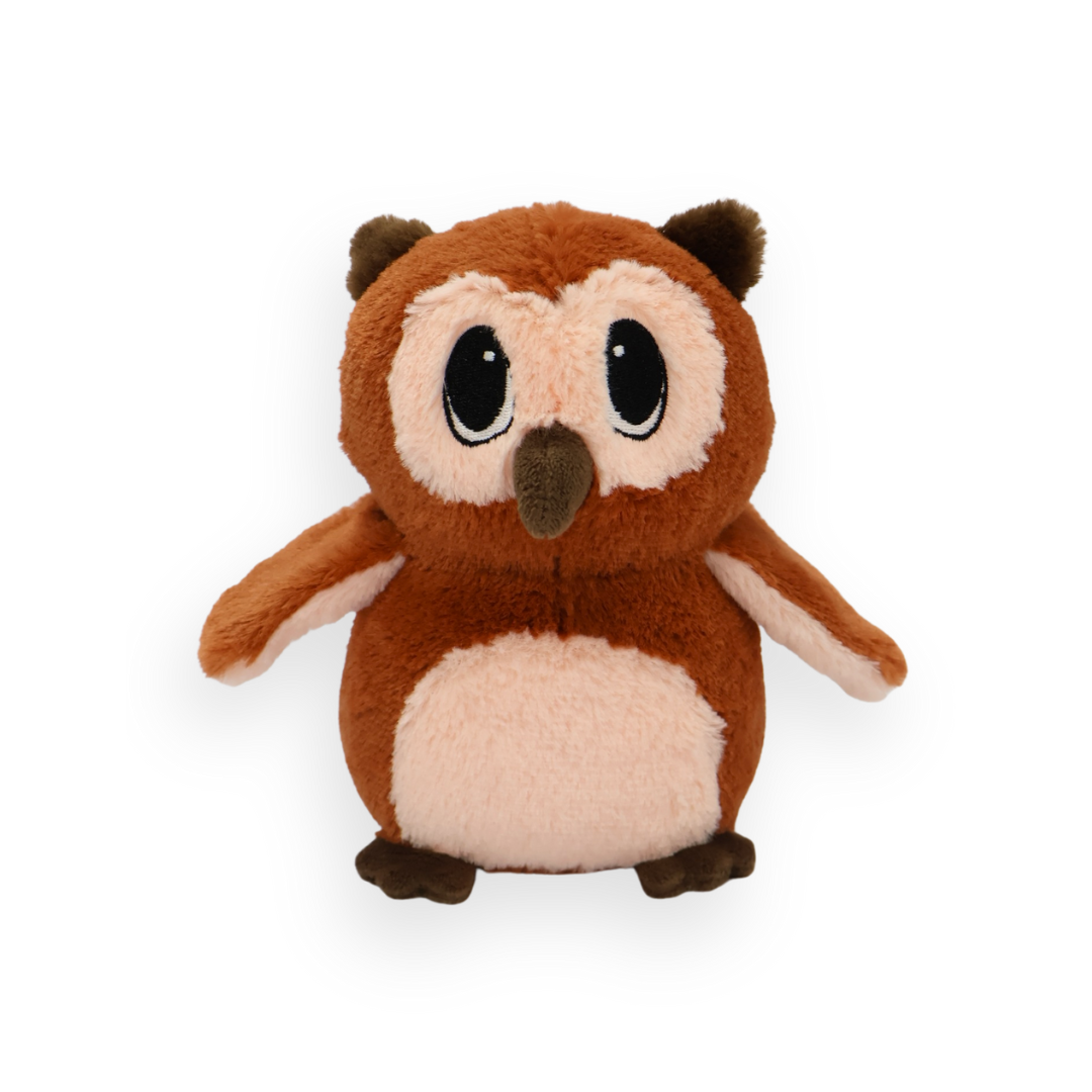 Woof Plays - Cafetière