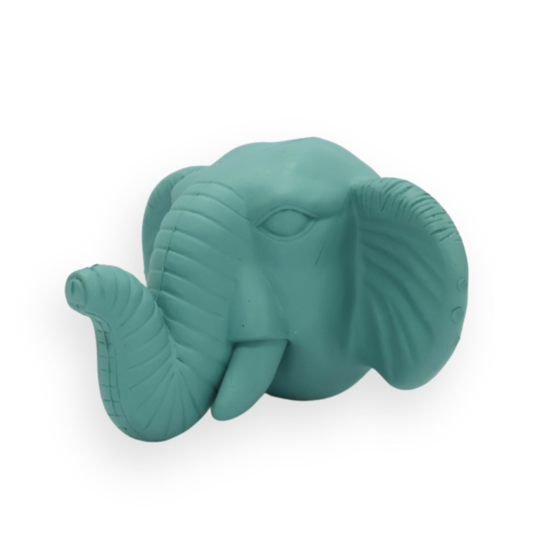 Woof Plays - Rubber Sir Snuffles-a-Lot