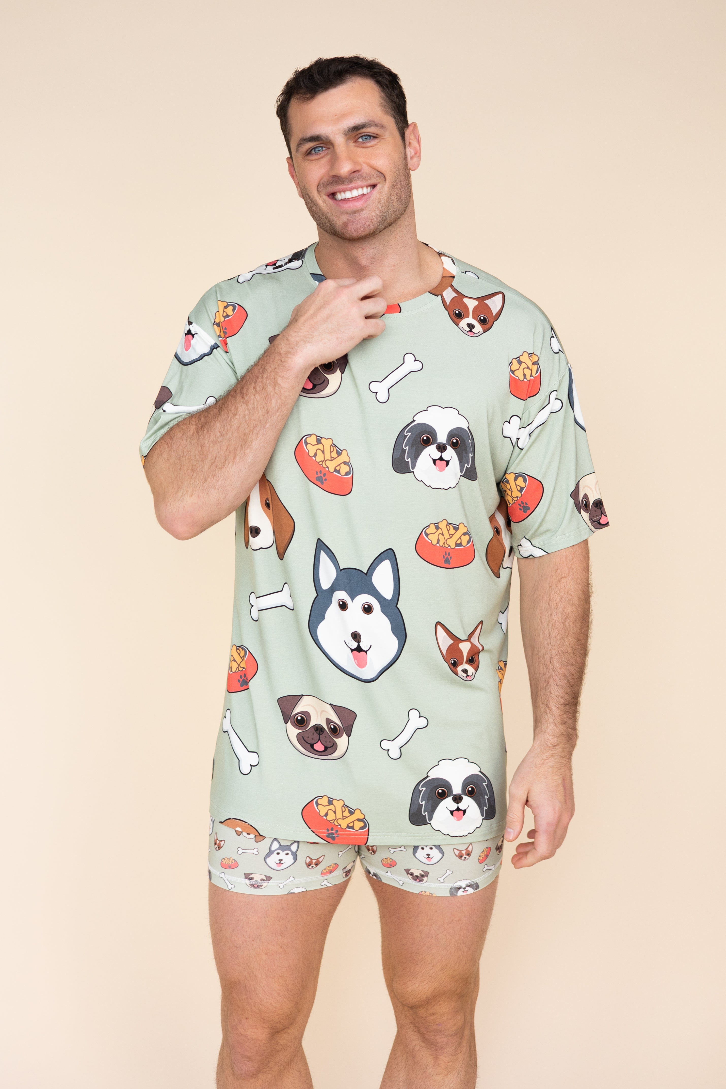 Pop Underwear - Long T