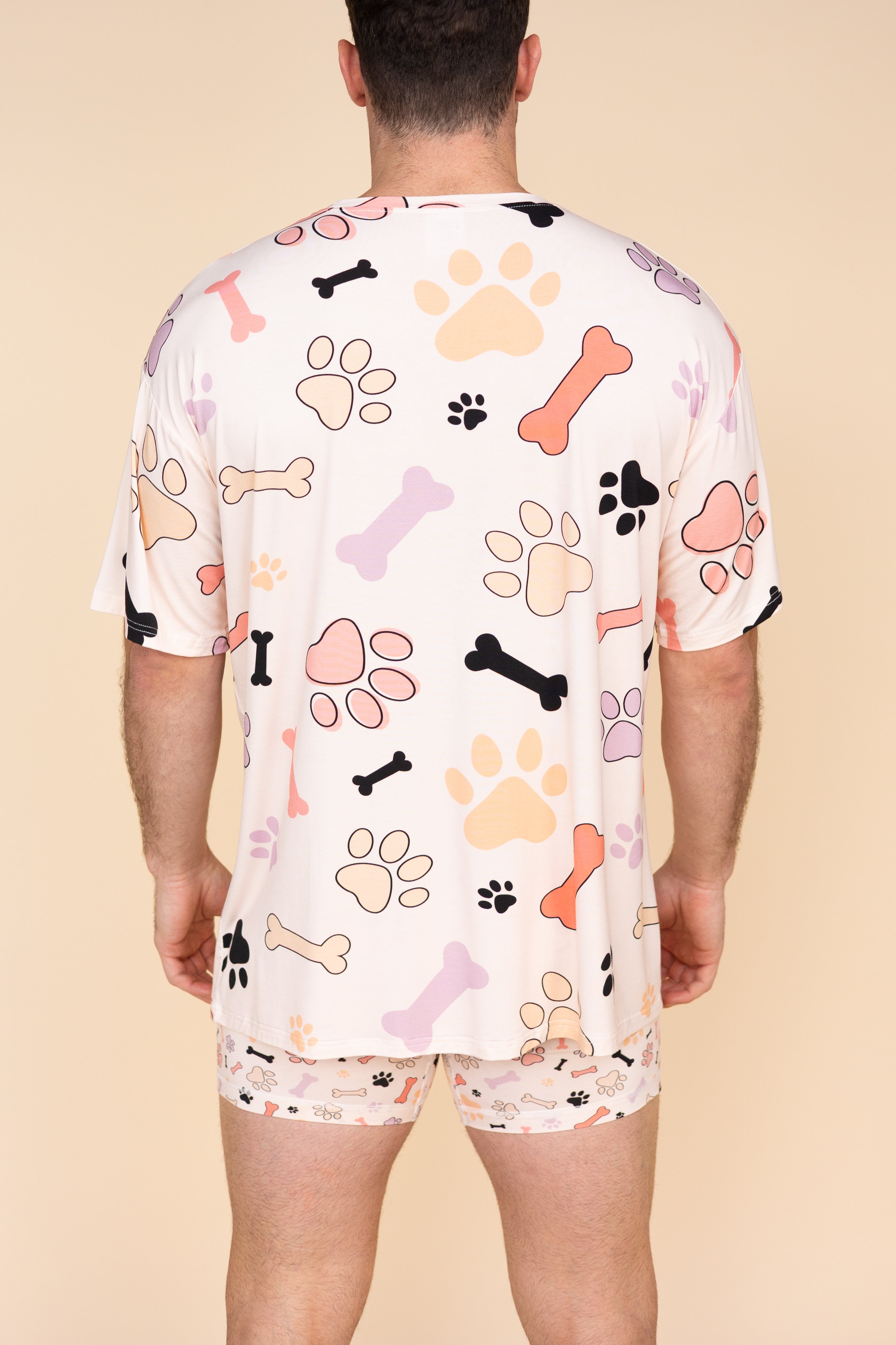 Pop Underwear - Long T