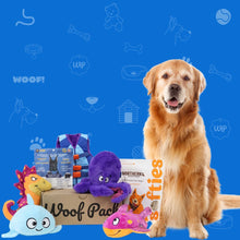 Abonnement Woof Pack