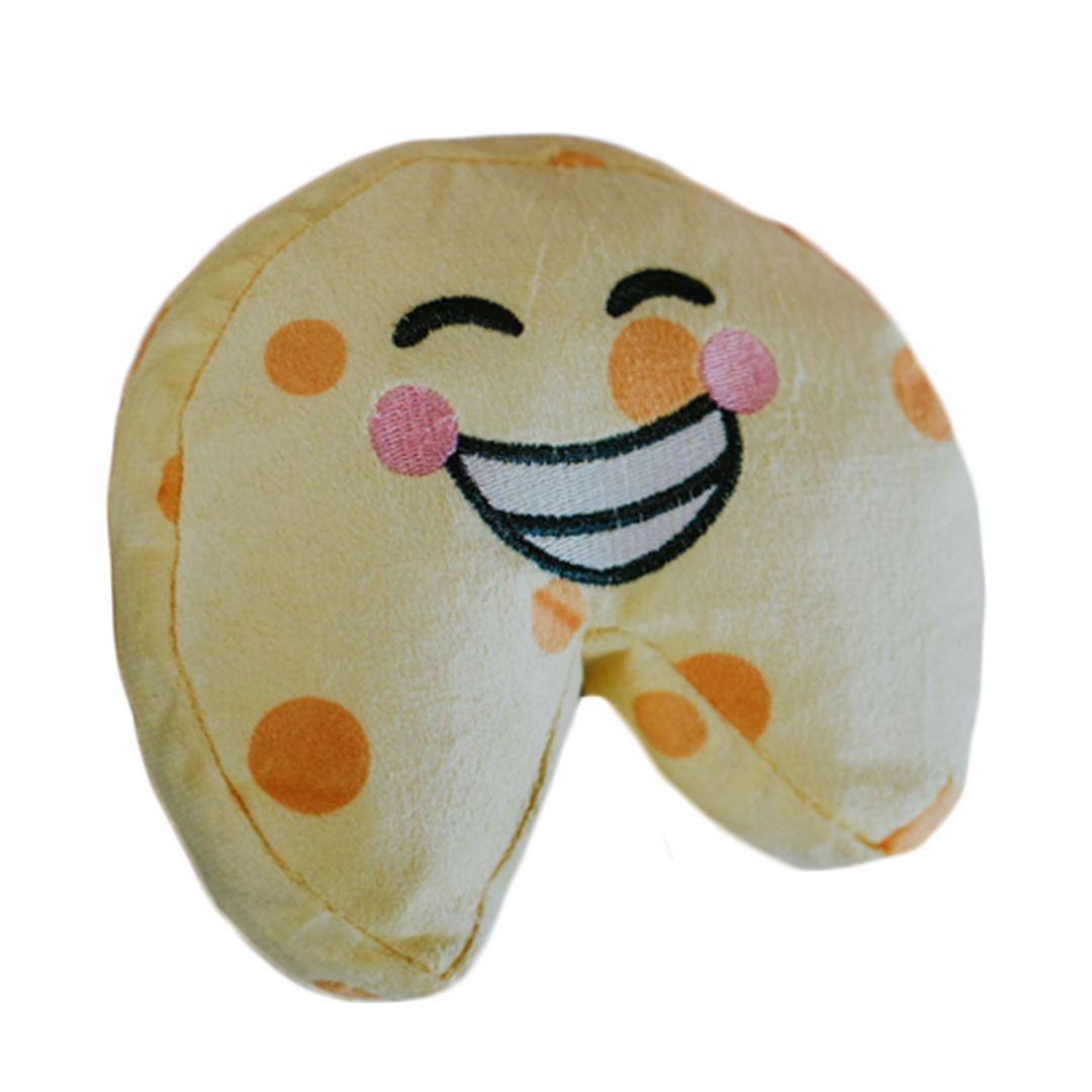 Woof Plays - Monsieur Brie