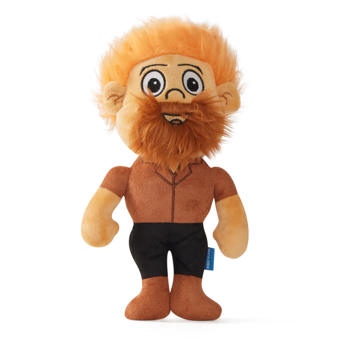 Woof Plays - Chef Furry