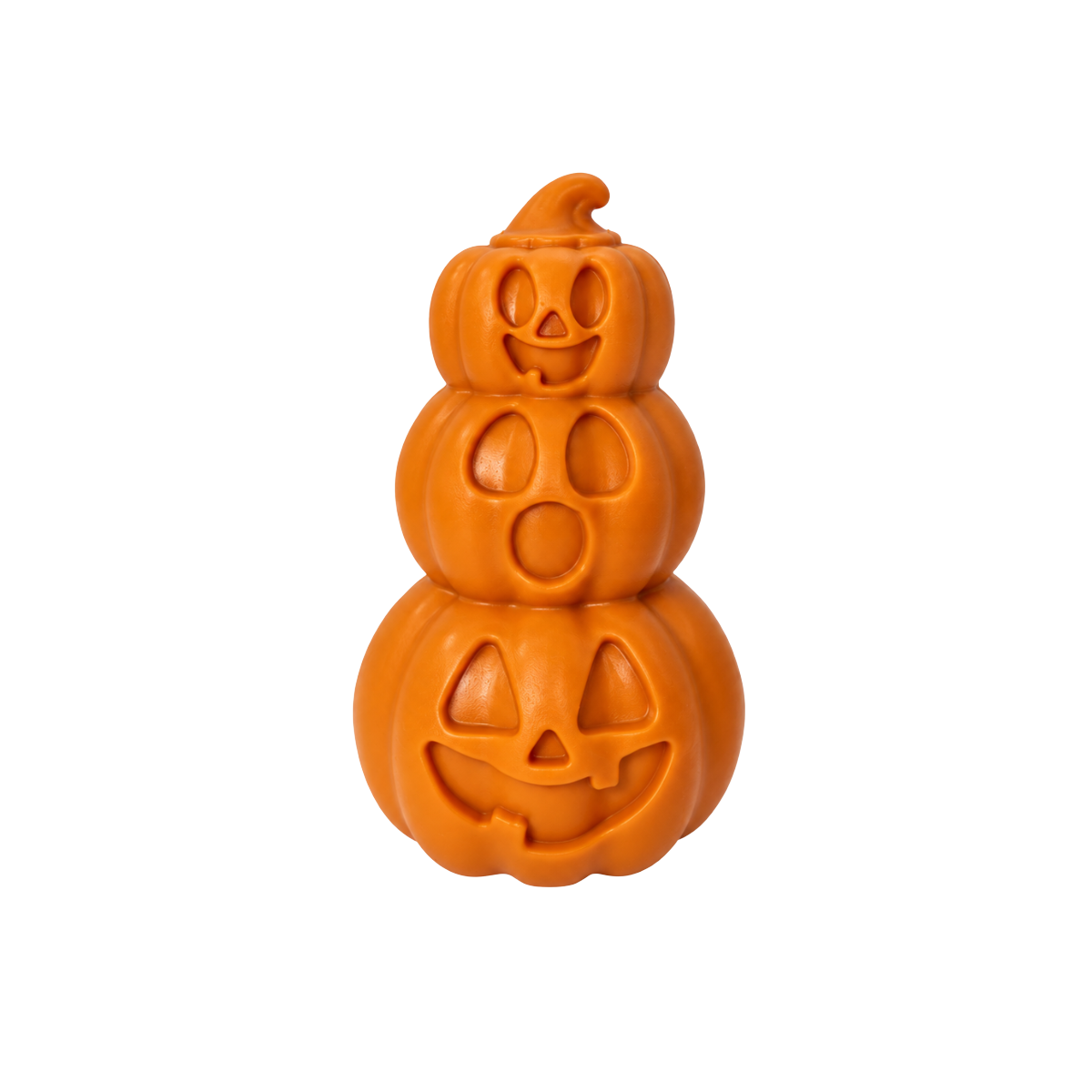 Woof Plays - Citrouilles à mâcher