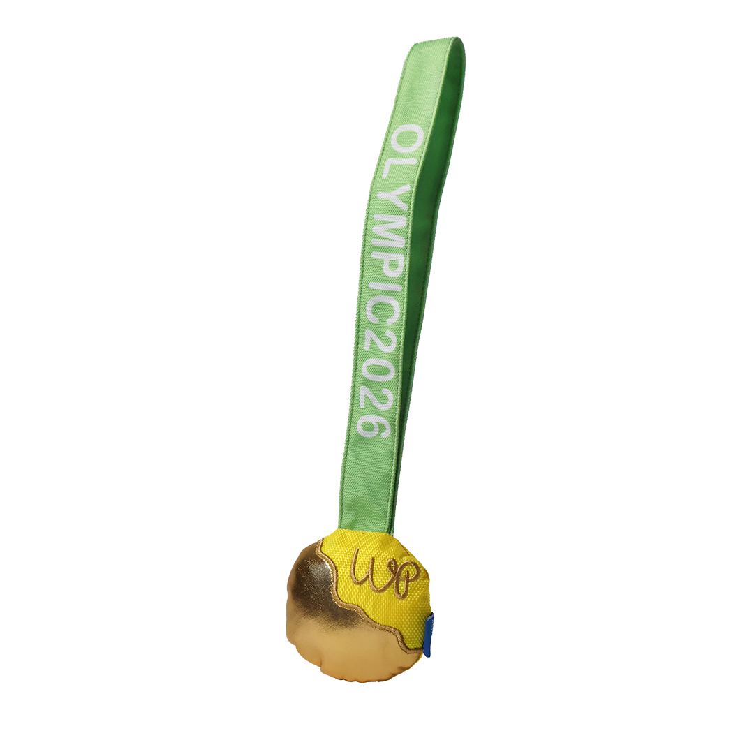 Woof Plays - Go Fetch Gold