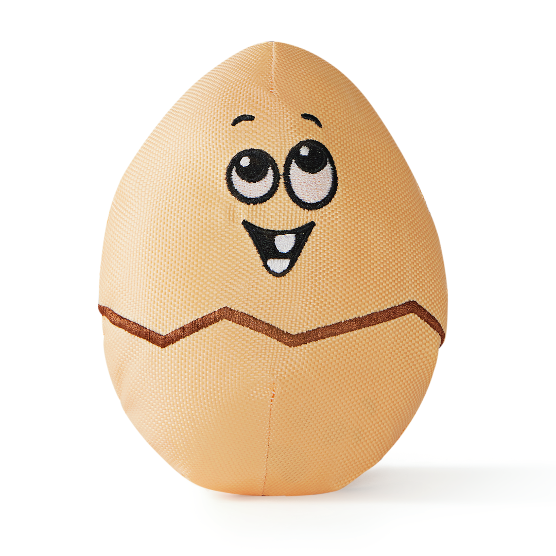 Woof Plays - Gordon the Egg