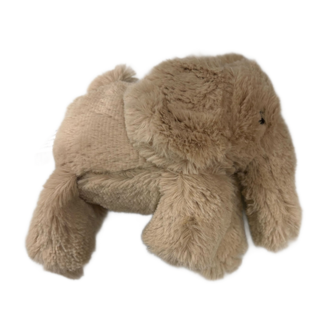 Woof Plays - Éléphant