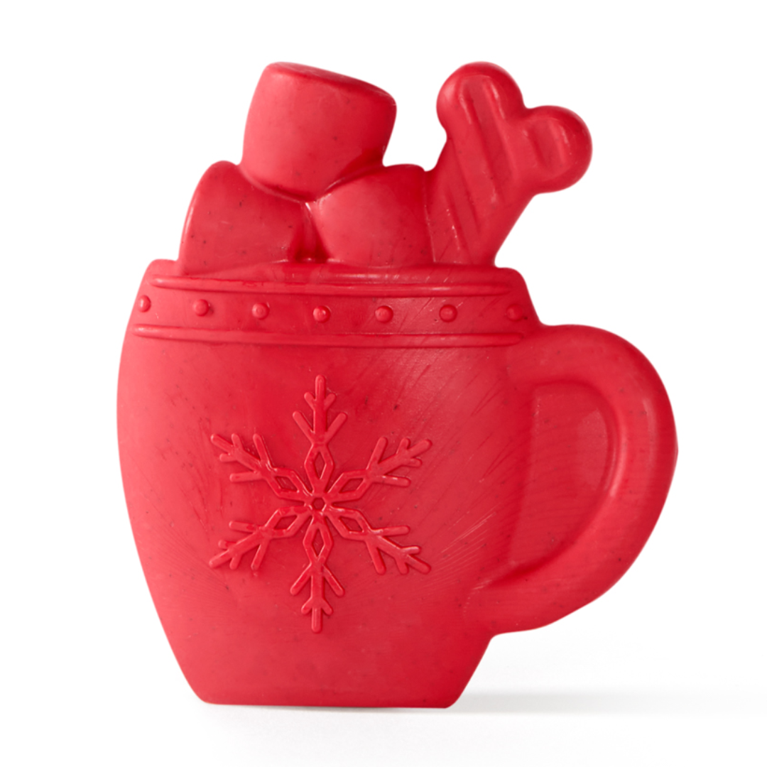 Woof Plays - Nylon Cocoa