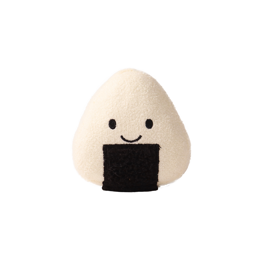 Woof Plays - Onigiri