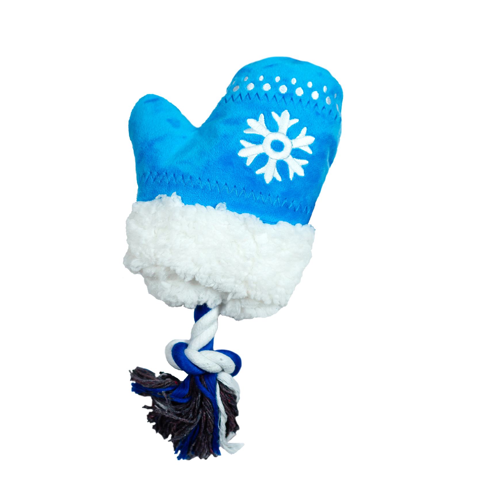 Woof Plays - Paw Warmers