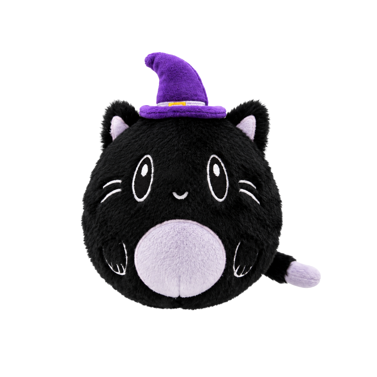 Woof Plays - Chat noir 