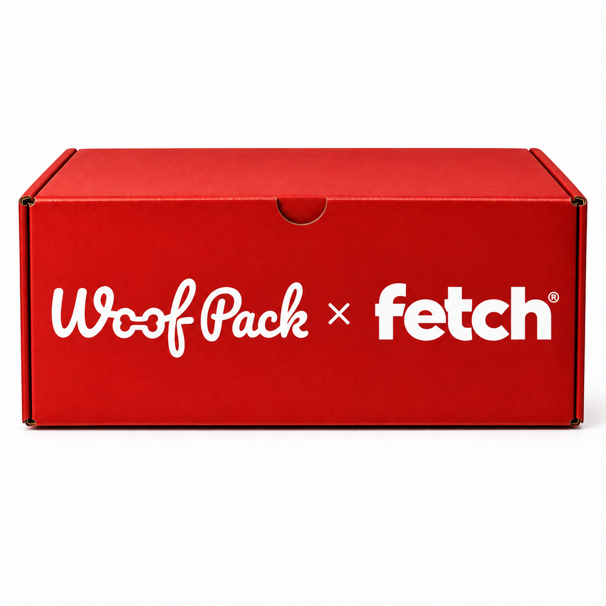 Fetch Free Holiday Box