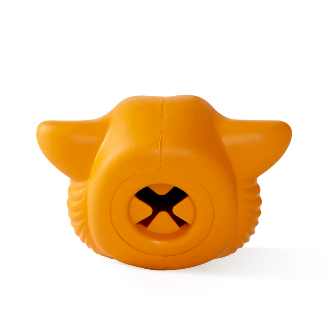 Woof Plays - Rubber Jaguar