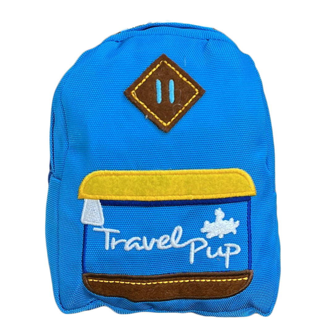 Woof Plays - Bark Pack