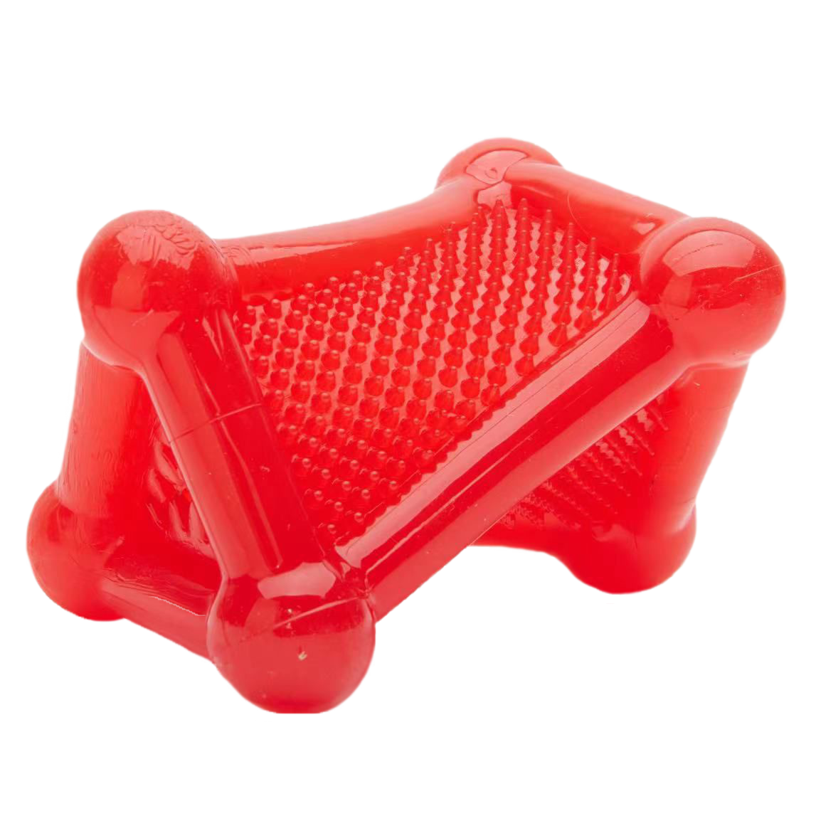 Woof Plays - Santa Paws Feeder