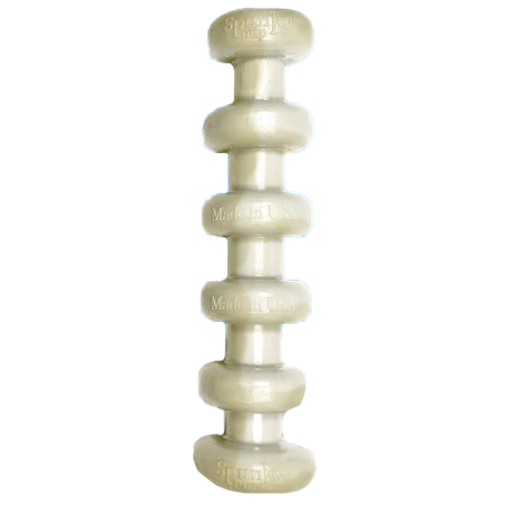 Woof Plays - Winter Stick